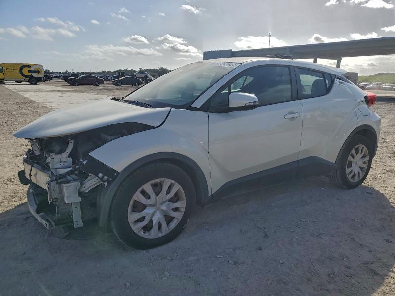 Продаж на аукціоні авто 2019 Toyota C-hr Xle, vin: NMTKHMBX1KR095122, номер лоту: 97869485