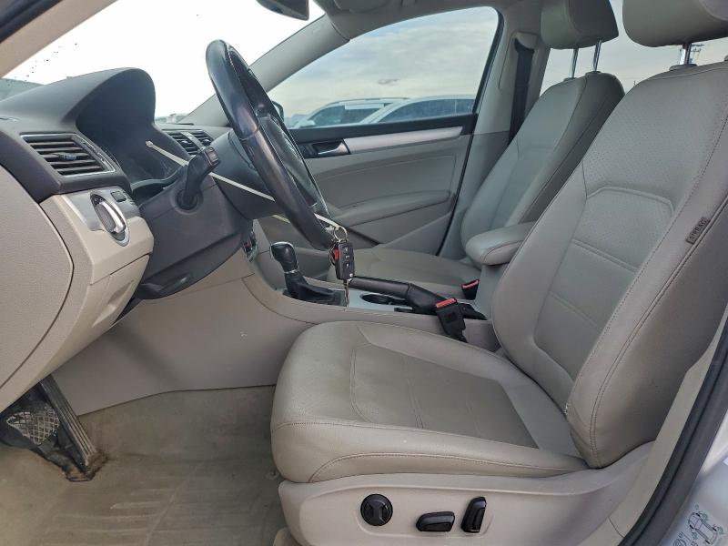 Aukcja sprzedaży 2013 Volkswagen Passat, vin: 1VWBN7A34DC057024, numer aukcji: 97096895