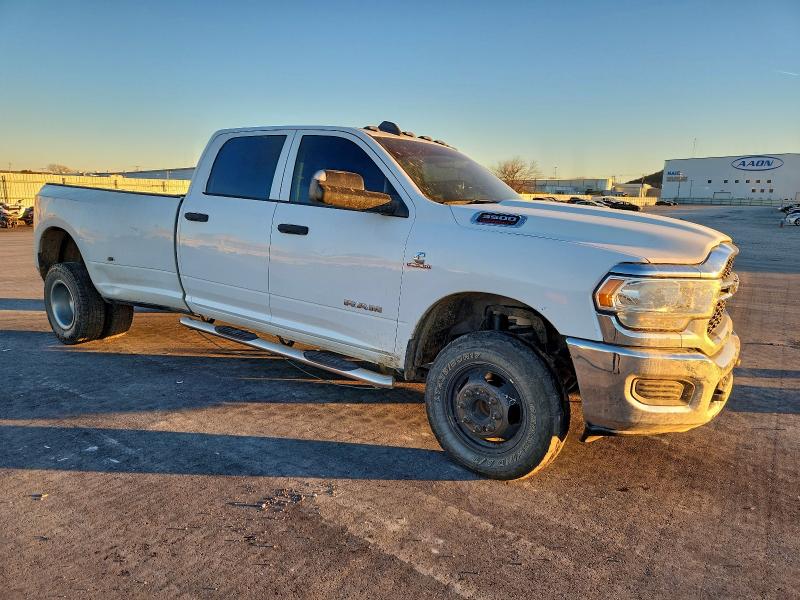 94652835 :رقم المزاد ، 3C63RRGL8LG306457 vin ، 2020 Ram 3500 مزاد بيع