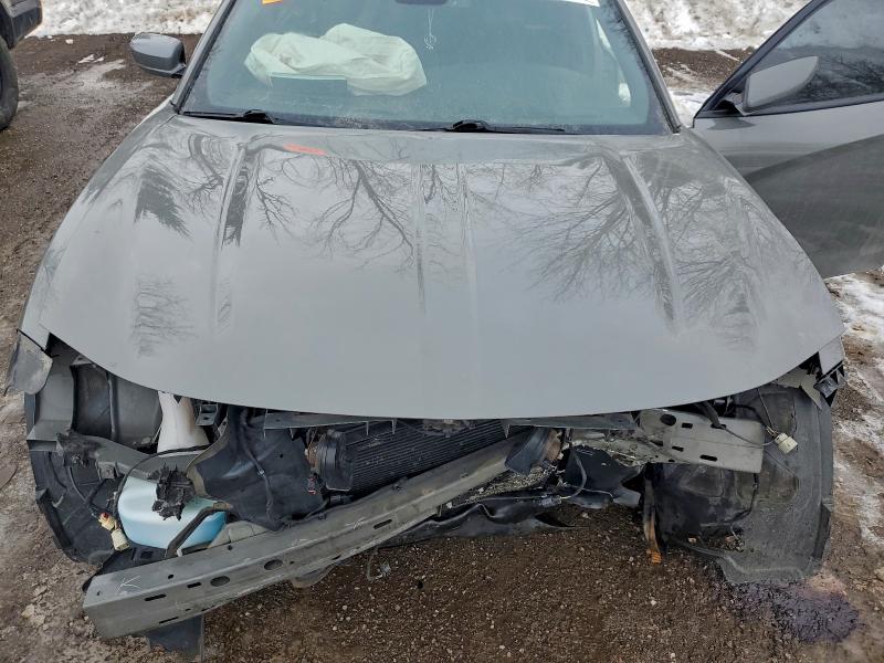 Aukcja sprzedaży 2017 Dodge Charger, vin: 2C3CDXCT9HH656709, numer aukcji: 97498655