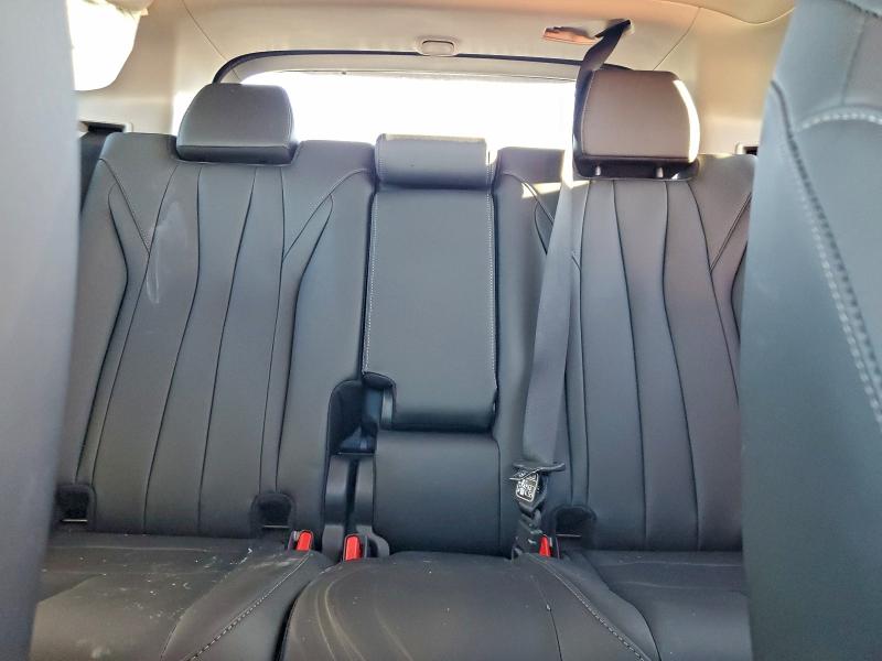 Aukcja sprzedaży 2025 Acura Adx, vin: 3HDSA1H30SM703364, numer aukcji: 96174145