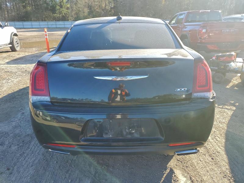 96643865 :رقم المزاد ، 2C3CCABG1KH635042 vin ، 2019 Chrysler 300 مزاد بيع