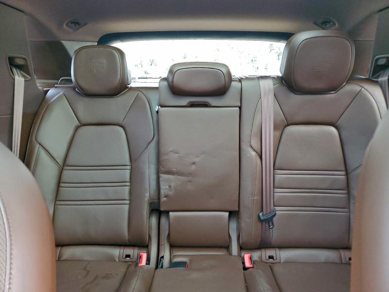 Продажа на аукционе авто 2023 Porsche Cayenne Ba, vin: WP1AA2AY7PDA03996, номер лота: 94954555