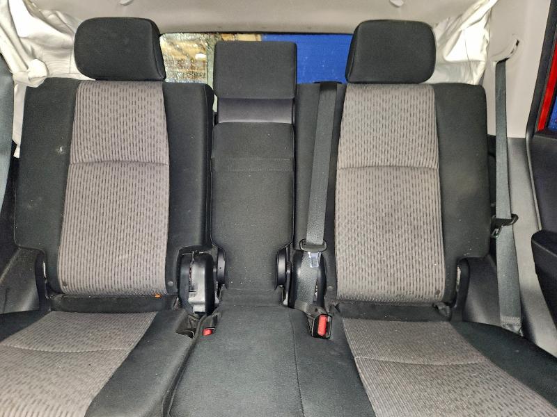 Продаж на аукціоні авто 2023 Toyota 4runner Se, vin: JTEMU5JR3P6127022, номер лоту: 95131615