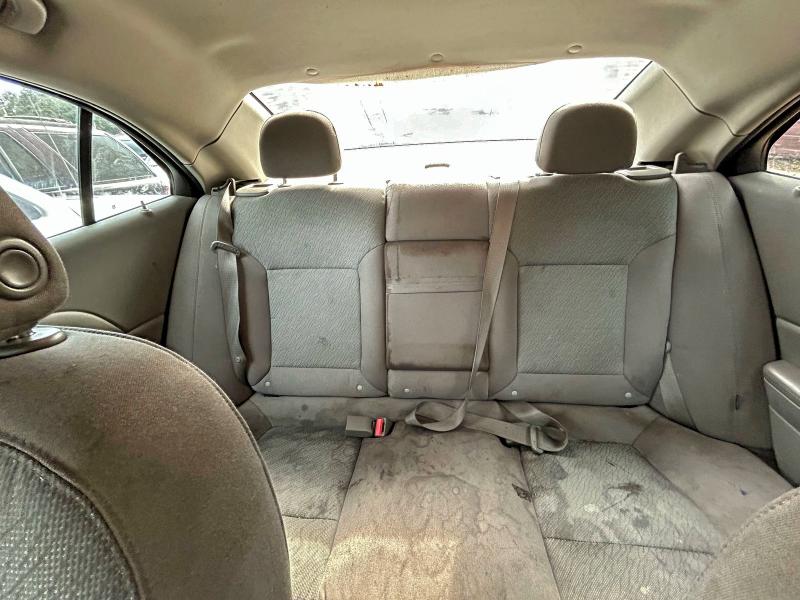 Продажа на аукционе авто 2013 Chevrolet Malibu Ls, vin: 1G11B5SA2DF244777, номер лота: 96198835