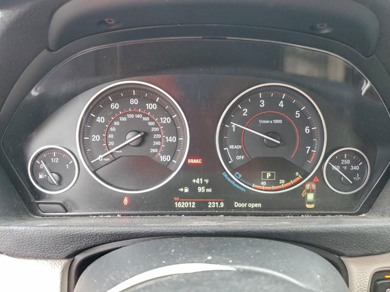 Aukcja sprzedaży 2018 Bmw 330, vin: WBA8B9G52JNU99291, numer aukcji: 95267985