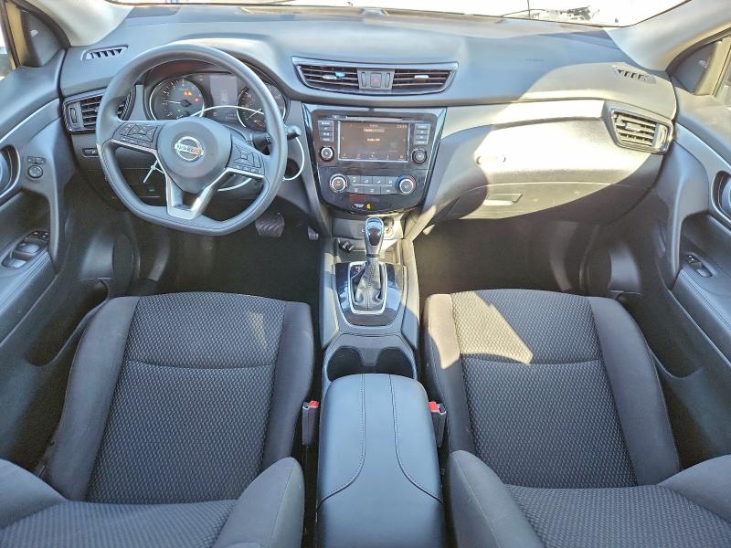 Aukcja sprzedaży 2019 Nissan Rogue Spor, vin: JN1BJ1CP9KW526960, numer aukcji: 98781355