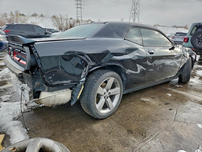 Продаж на аукціоні авто 2017 Dodge Challenger, vin: 2C3CDZAG5HH519154, номер лоту: 95251595