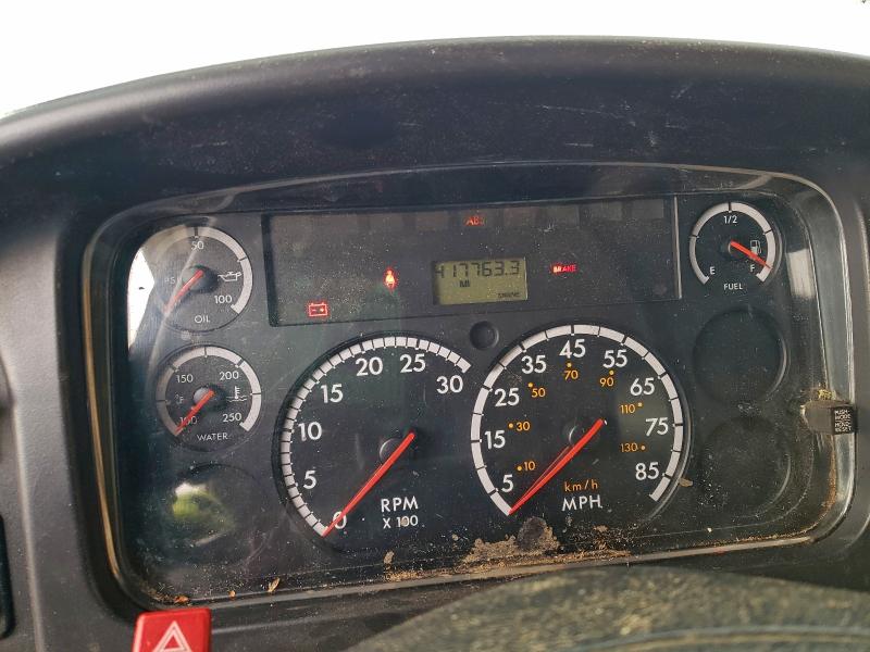 Aukcja sprzedaży 2010 Freightliner M2, vin: 1FVACWDUXADAP7519, numer aukcji: 96167535