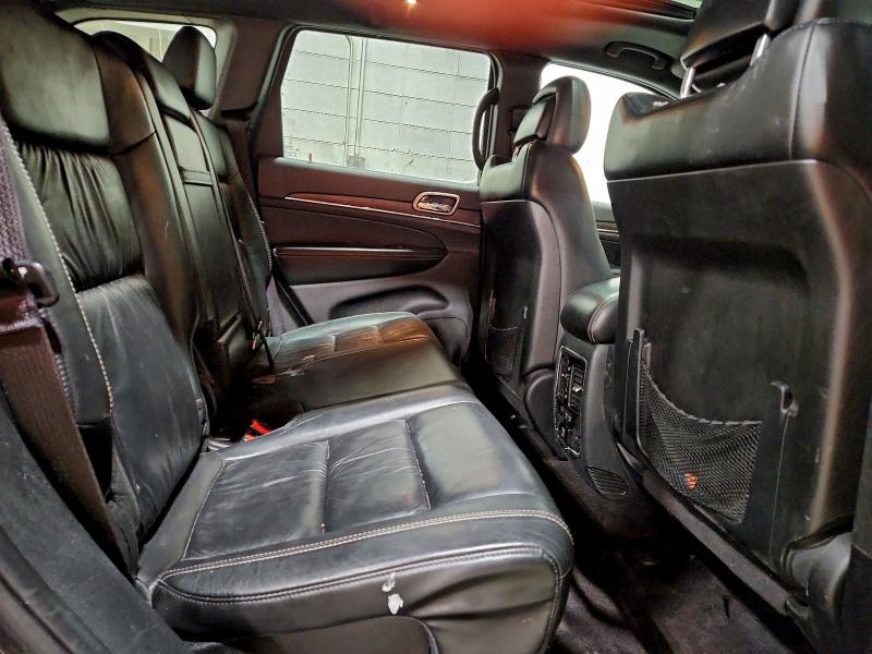 Продажа на аукционе авто 2016 Jeep Grand Cherokee, vin: 1C4RJFBG3GC393910, номер лота: 96069865