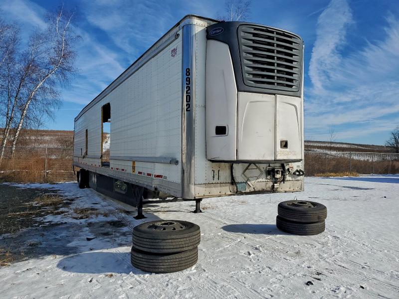 Продаж на аукціоні авто 2019 Waba Wabash Nat, vin: 1JJV532B1KL091005, номер лоту: 48942196