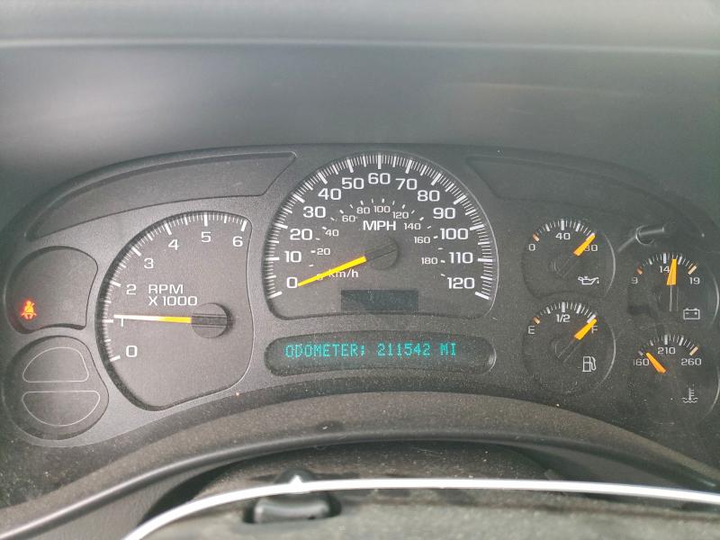 Aukcja sprzedaży 2003 Gmc Yukon, vin: 1GKEK13T73R182134, numer aukcji: 95105745