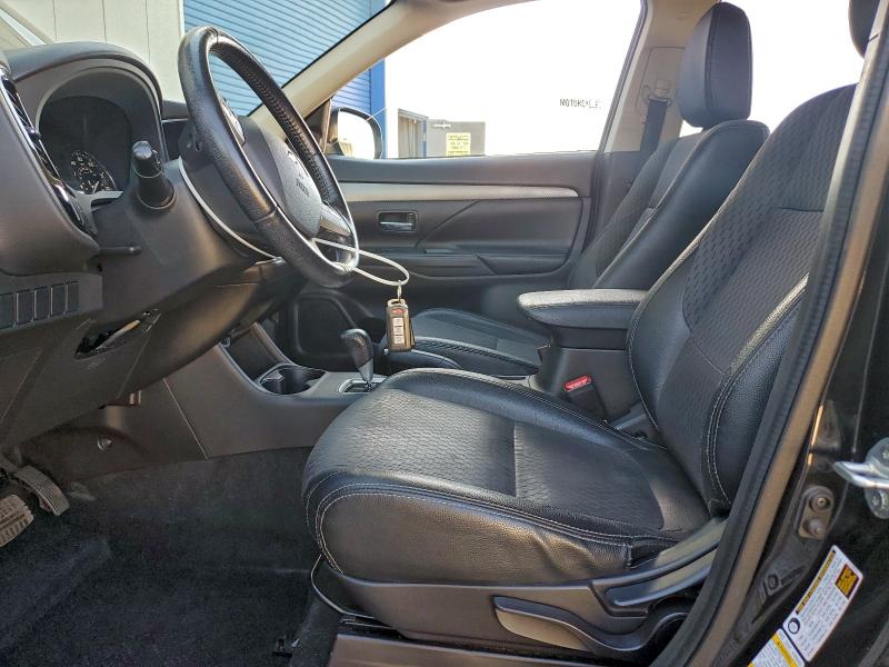 Продаж на аукціоні авто 2015 Mitsubishi Outlander, vin: JA4AD3A32FZ009073, номер лоту: 95904245