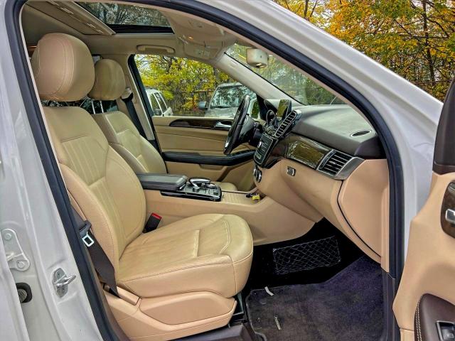 97533075 :رقم المزاد ، 4JGDA5HB5GA758904 vin ، 2016 Mercedes-benz Gle 350 4m مزاد بيع