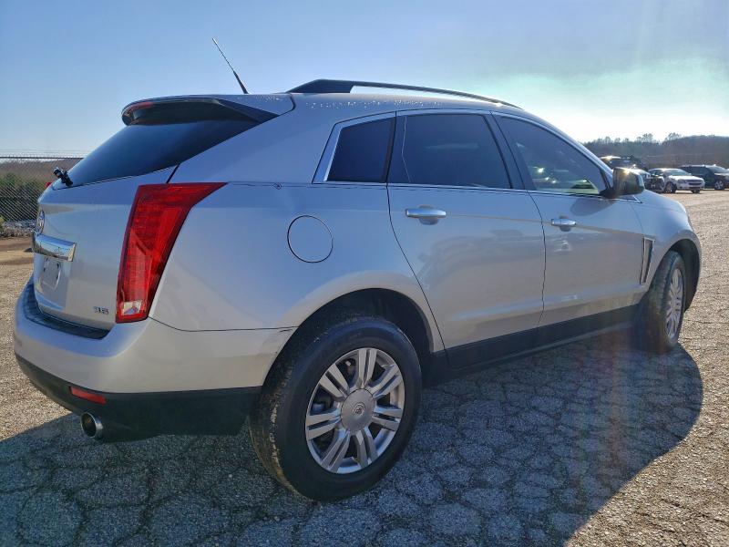 Продажа на аукционе авто 2013 Cadillac Srx, vin: 3GYFNAE31DS536128, номер лота: 78608775