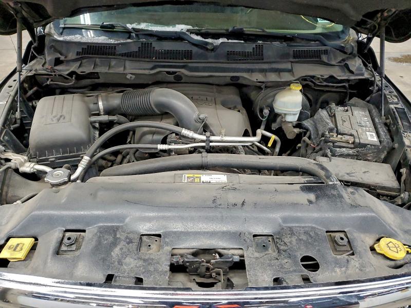 Aukcja sprzedaży 2014 Ram 1500, vin: 1C6RR7PT2ES442741, numer aukcji: 90448725