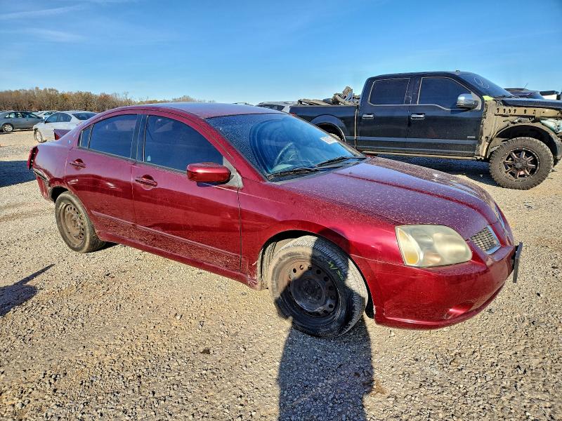 Продаж на аукціоні авто 2004 Mitsubishi Galant, vin: 4A3AB36S44E123783, номер лоту: 97001755