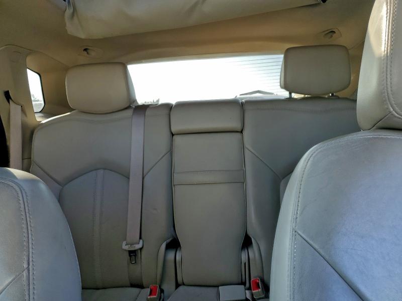 95855215 :رقم المزاد ، 3GYFNAE37CS651055 vin ، 2012 Cadillac Srx مزاد بيع