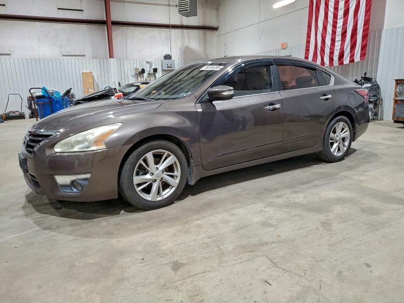 Aukcja sprzedaży 2015 Nissan Altima 2.5, vin: 1N4AL3AP8FC152968, numer aukcji: 96765285