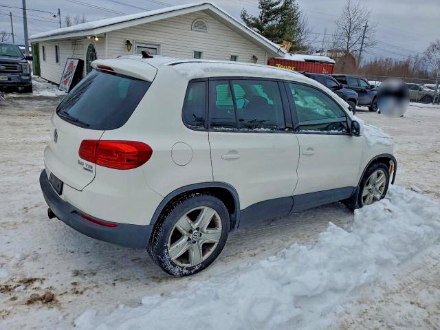 Aukcja sprzedaży 2013 Volkswagen Tiguan, vin: WVGJV3AX2DW585679, numer aukcji: 97490345