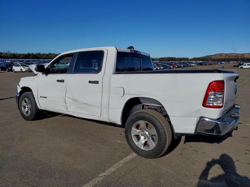 Aukcja sprzedaży 2023 Ram 1500, vin: 1C6RRFFG1PN571313, numer aukcji: 61276916