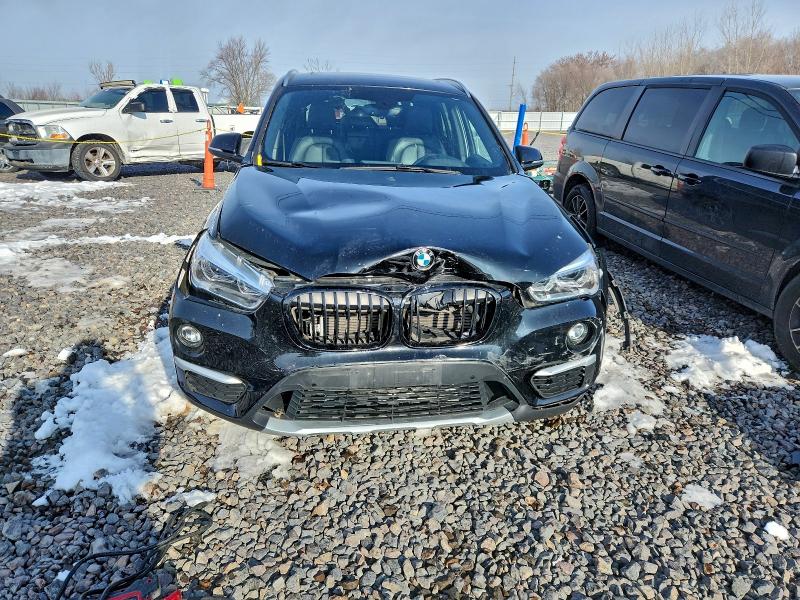 Продаж на аукціоні авто 2018 Bmw X1, vin: WBXHT3C32J5K25173, номер лоту: 94985435