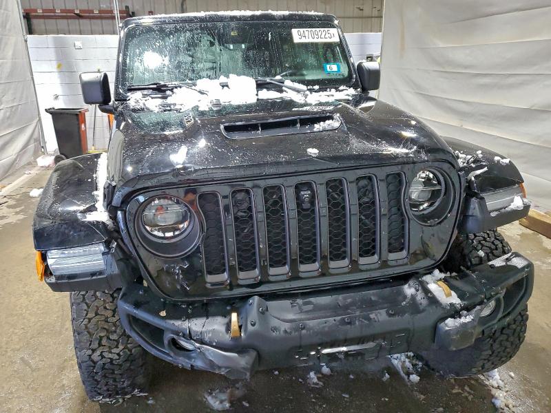 Aukcja sprzedaży 2022 Jeep Wrangler Unlimited, vin: 1C4JJXSJ2NW112173, numer aukcji: 94709225
