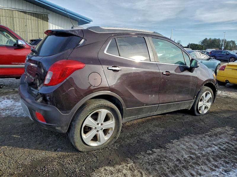 95485455 :رقم المزاد ، KL4CJESB6FB228999 vin ، 2015 Buick Encore مزاد بيع