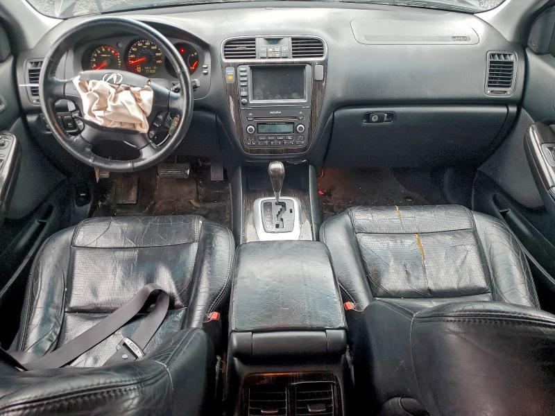 Продажа на аукционе авто 2006 Acura Mdx Tourin, vin: 2HNYD18896H512894, номер лота: 96984425
