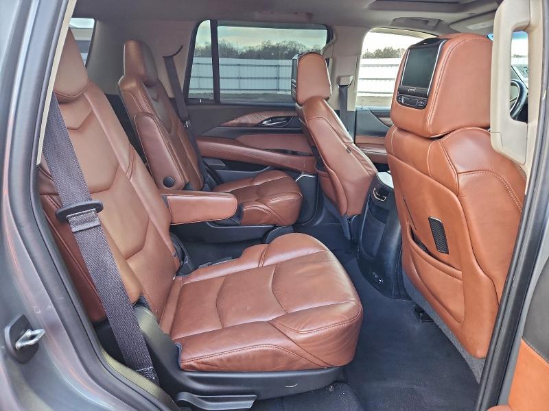 Aukcja sprzedaży 2019 Cadillac Escalade, vin: 1GYS4BKJ1KR103886, numer aukcji: 96340575