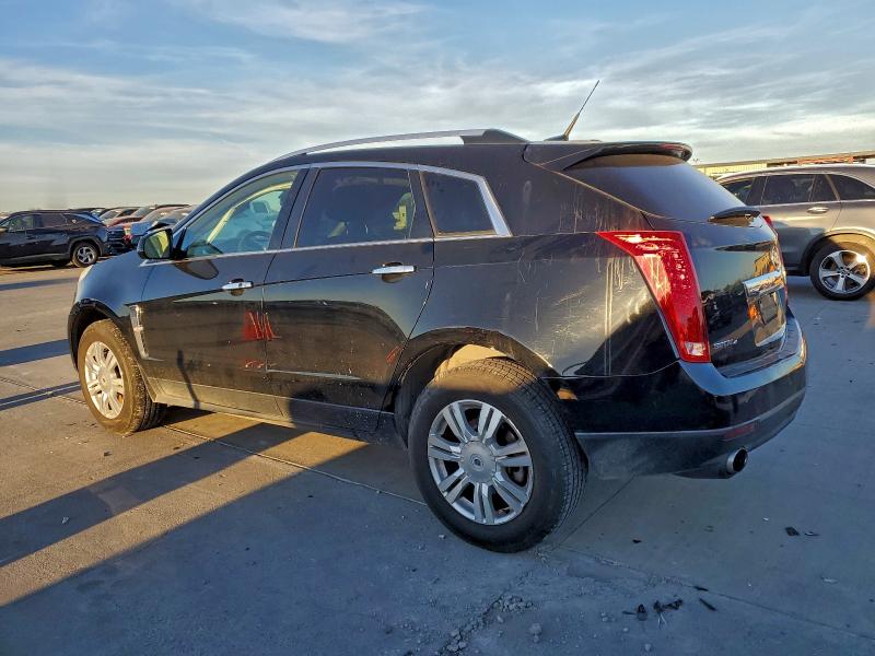 Продажа на аукционе авто 2012 Cadillac Srx, vin: 3GYFNAE33CS568481, номер лота: 96563495