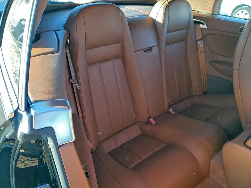 Aukcja sprzedaży 2007 Bentley Continenta, vin: SCBDR33W77C046896, numer aukcji: 76606755