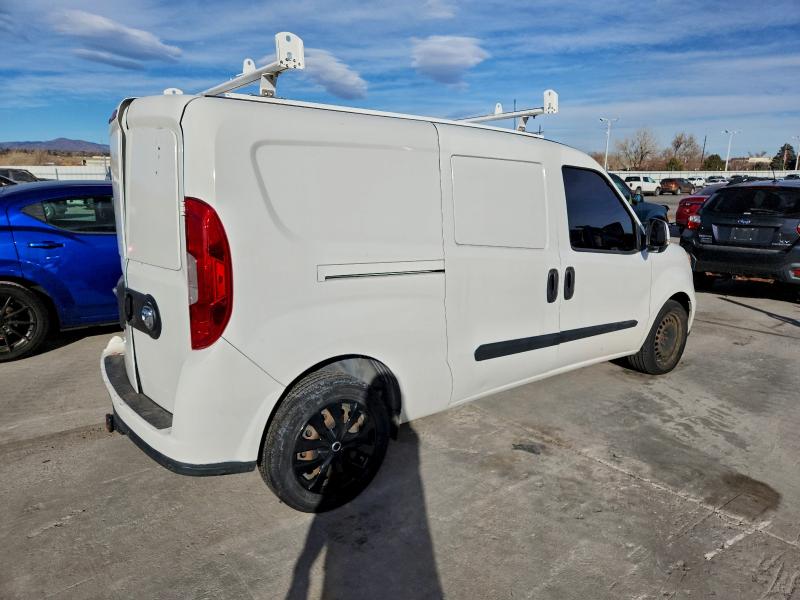 Продаж на аукціоні авто 2015 Ram Promaster City, vin: ZFBERFBT6F6957909, номер лоту: 96376735