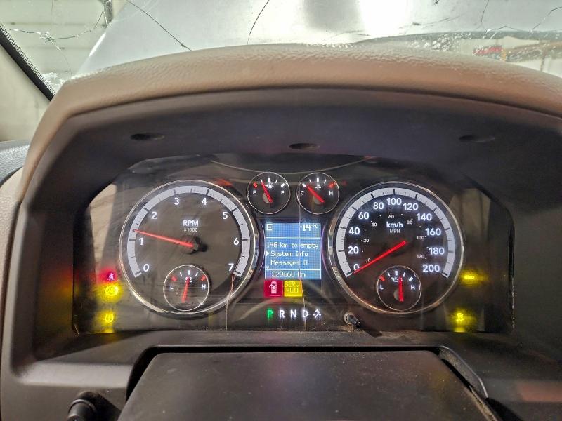 Aukcja sprzedaży 2009 Dodge Ram 1500, vin: 1D3HV18T79S714094, numer aukcji: 96593915