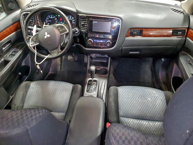 Aukcja sprzedaży 2014 Mitsubishi Outlander, vin: JA4JZ4AX8EZ019261, numer aukcji: 96504015