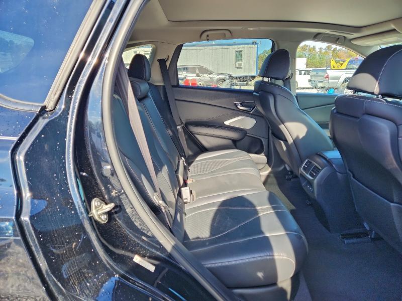 Продаж на аукціоні авто 2019 Acura Rdx, vin: 5J8TC1H57KL000476, номер лоту: 95708595