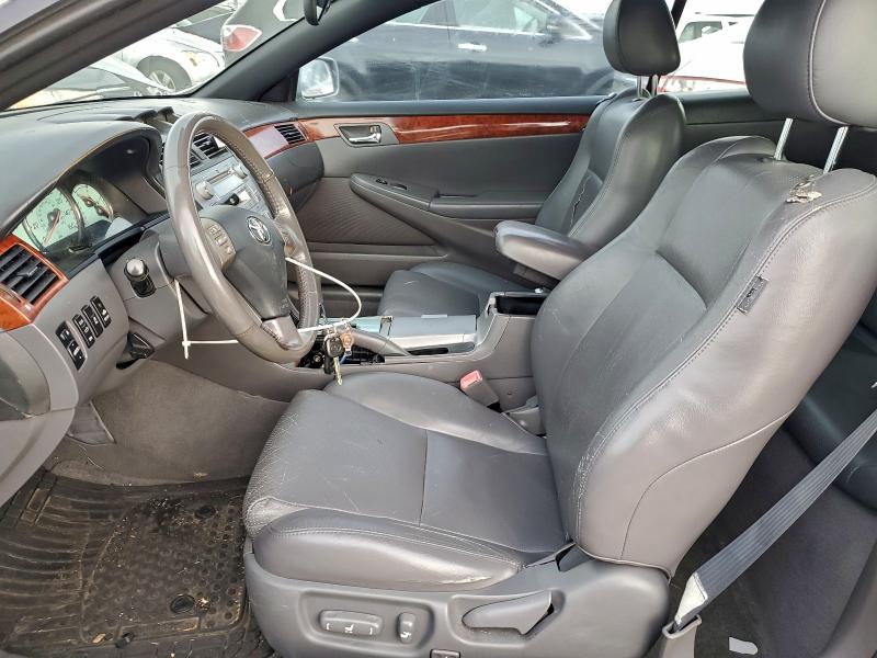 Продаж на аукціоні авто 2006 Toyota Camry Sola, vin: 4T1FA38P16U070887, номер лоту: 97117895