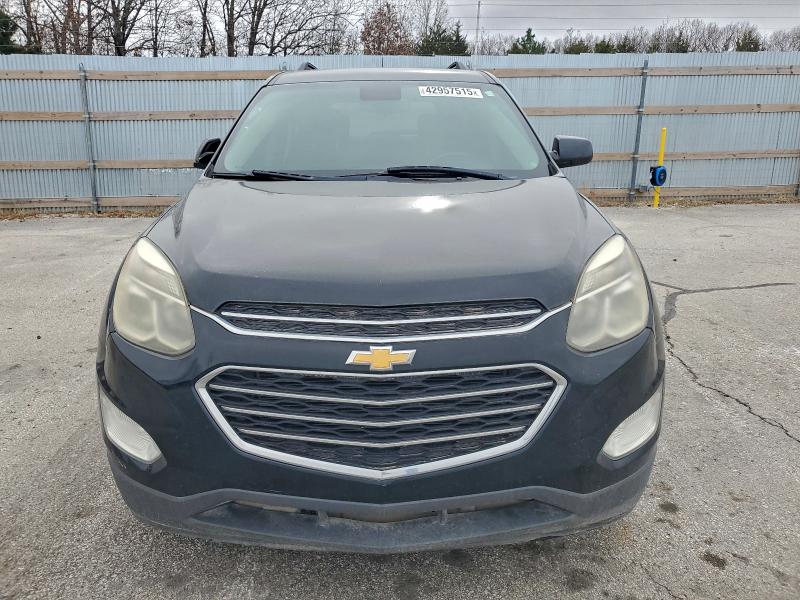 Aukcja sprzedaży 2017 Chevrolet Equinox, vin: 2GNALCEK2H1525933, numer aukcji: 42957515