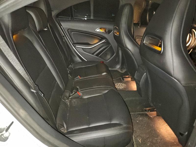 Продажа на аукционе авто 2014 Mercedes-benz Cla 250, vin: WDDSJ4EB1EN158189, номер лота: 95798355
