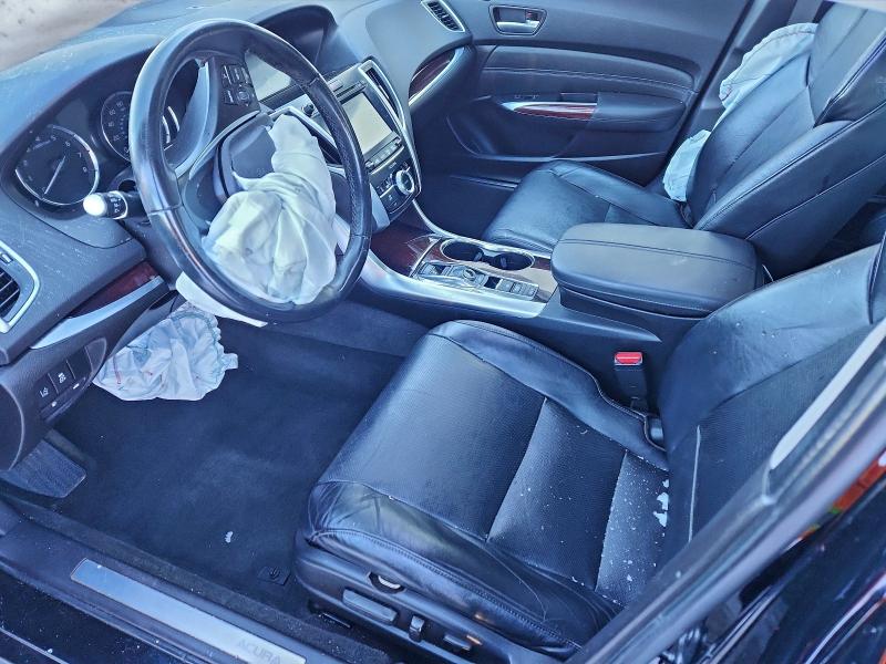 Aukcja sprzedaży 2016 Acura Tlx Tech, vin: 19UUB3F53GA000984, numer aukcji: 97333715