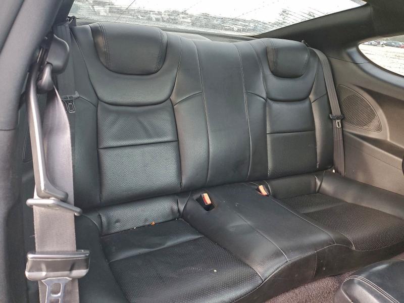 Продаж на аукціоні авто 2015 Hyundai Genesis Coupe, vin: KMHHU6KJ5FU121877, номер лоту: 97441315