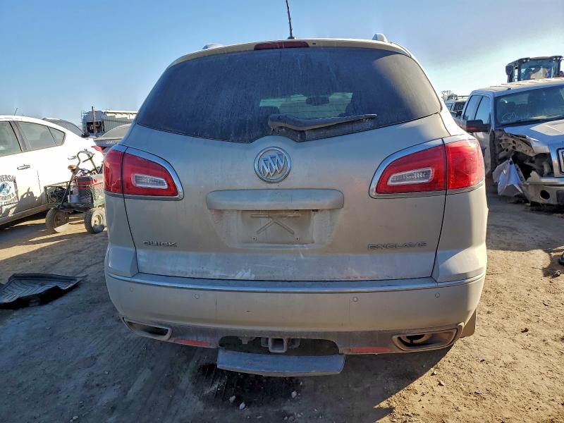 97341515 :رقم المزاد ، 5GAKRBKD7EJ109603 vin ، 2014 Buick Enclave مزاد بيع