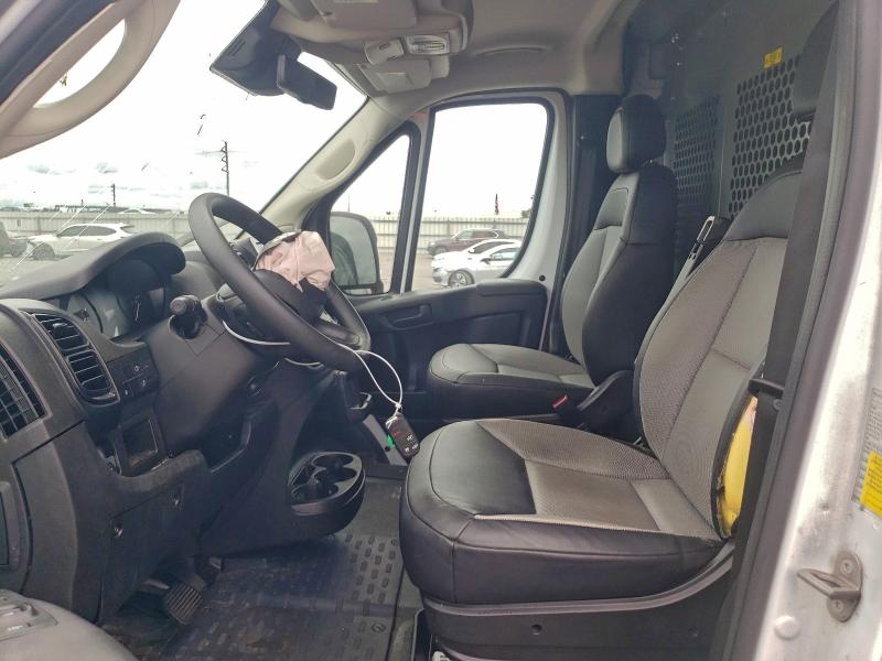 Aukcja sprzedaży 2024 Ram Promaster 2500, vin: 3C6LRVDG6RE102969, numer aukcji: 95644555