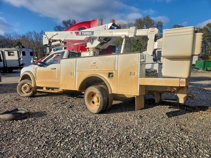 Продажа на аукционе авто 2024 Ford F550 Super, vin: 1FDUF5HT9RDA06733, номер лота: 95635415