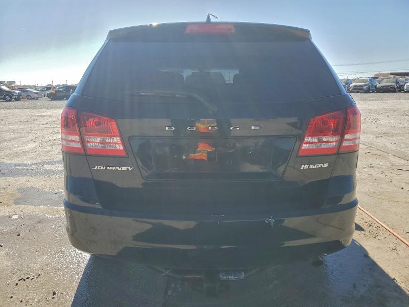 Продажа на аукционе авто 2015 Dodge Journey, vin: 3C4PDCABXFT688055, номер лота: 96294105