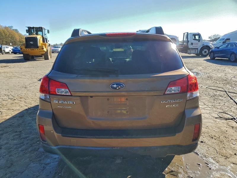 Продажа на аукционе авто 2011 Subaru Outback, vin: 4S4BRBGC4B3342364, номер лота: 97208685
