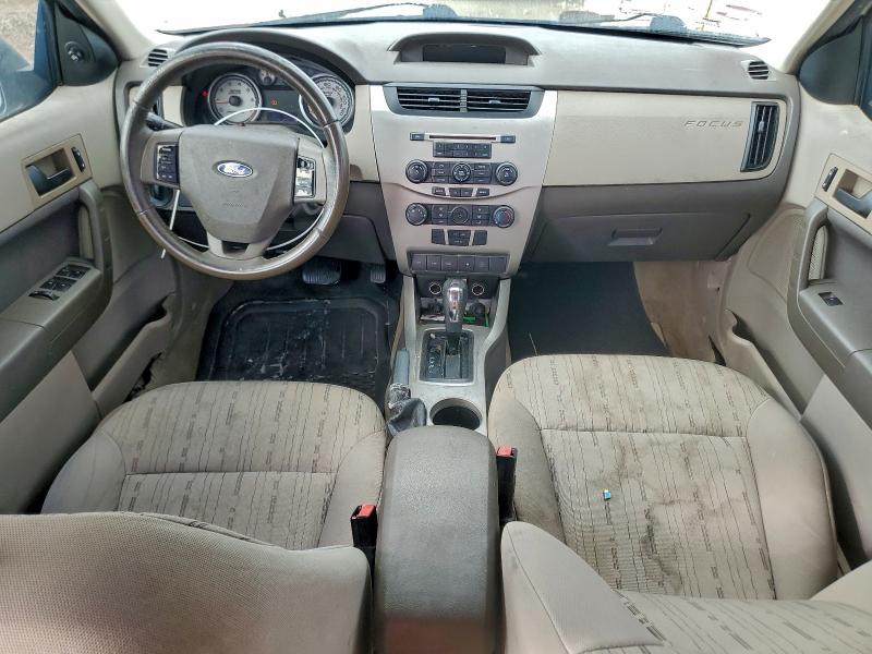 Aukcja sprzedaży 2010 Ford Focus, vin: 1FAHP3FN8AW138327, numer aukcji: 97643445