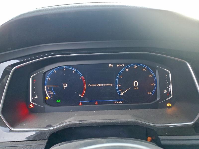 Продаж на аукціоні авто 2019 Volkswagen Jetta, vin: 3VWE57BU8KM090530, номер лоту: 94952795