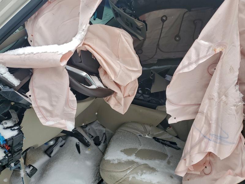Aukcja sprzedaży 2017 Cadillac Escalade E, vin: 1GYS4HKJ1HR144918, numer aukcji: 94919975