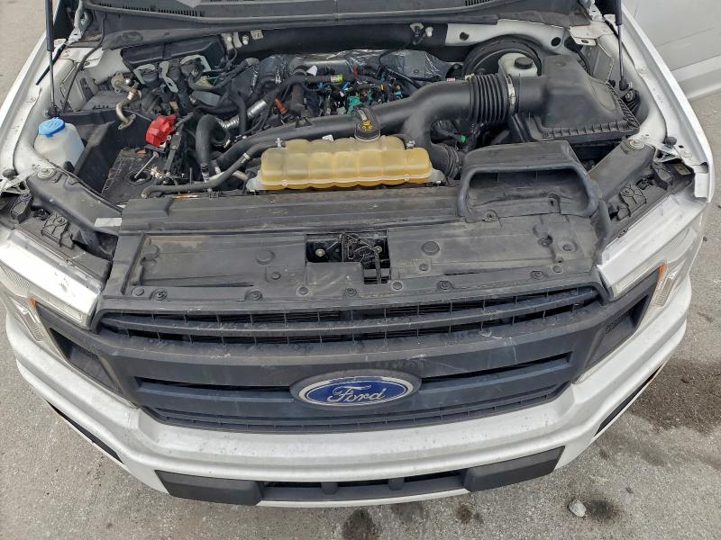 2020 Ford F150 მანქანა იყიდება აუქციონზე, vin: 1FTMF1CP8LKD36860, აუქციონის ნომერი: 94647735